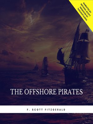 cover image of The Offshore Pirates